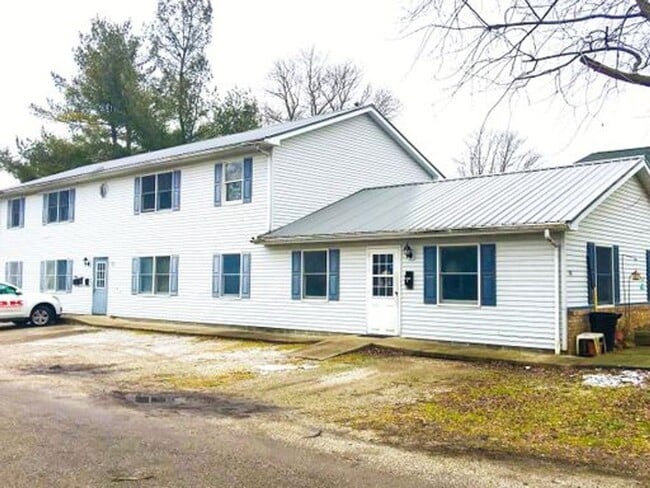 Building Photo - Wabash Apartments Unit A