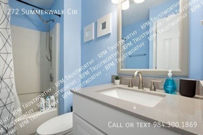 Building Photo - 272 Summerwalk Cir