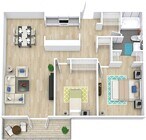 Image Floor Plan