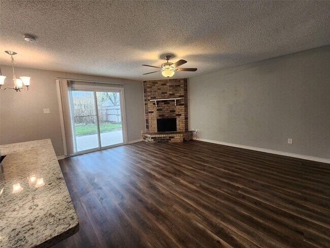 Photo - 3 BR/2BA | Renovated Single Family Home | 2-Car Garage | Fenced backyard