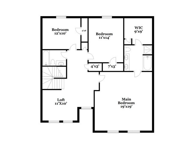 Photo - 813 Post Oak Trail