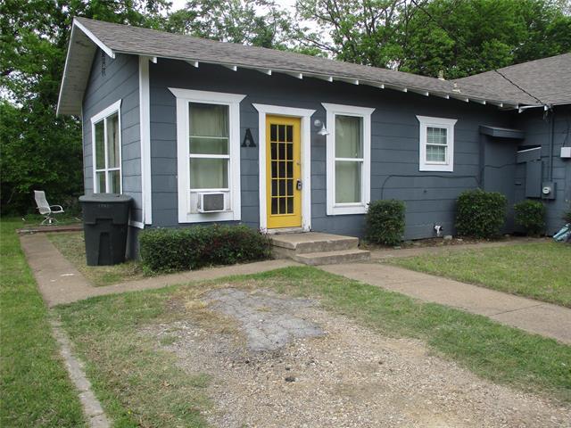 Building Photo - 410 S Vaden St