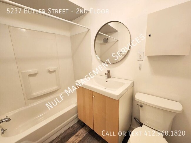 Photo - 5237 Butler St Unit 2nd Floor