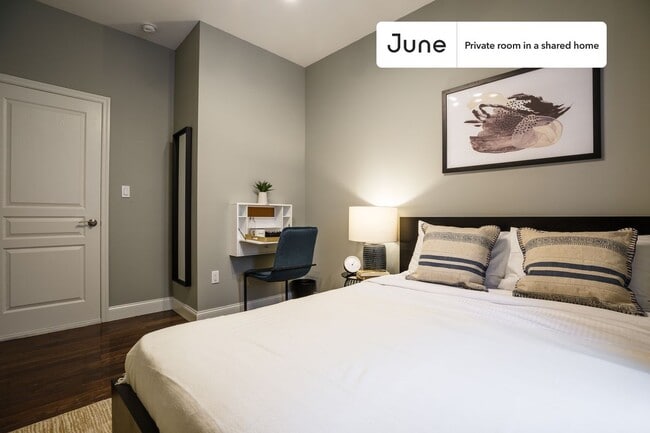 Photo - Room in Shared 4 bed/1 bath home Unidad C