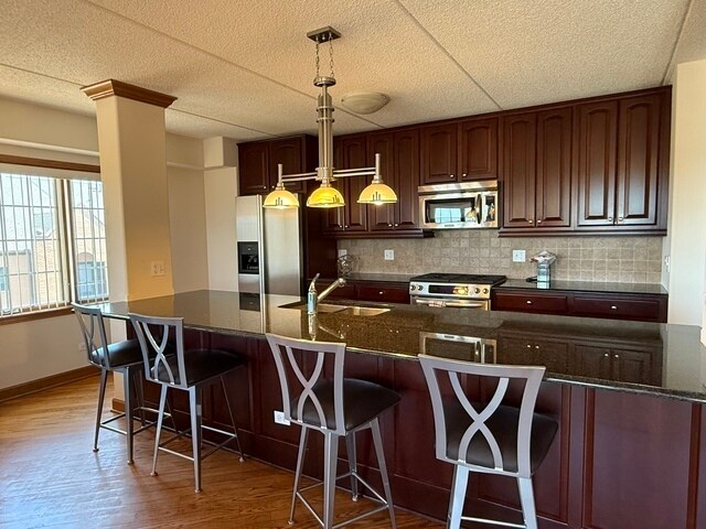 Photo - 4833 N Olcott Ave Unit 512