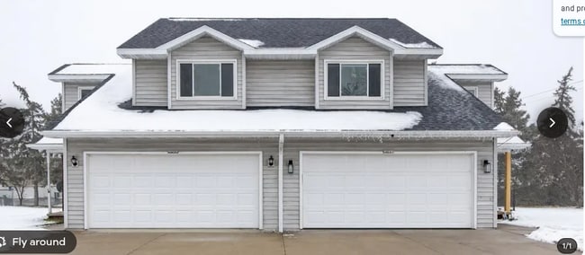 Building Photo - N9689 Gina Dr