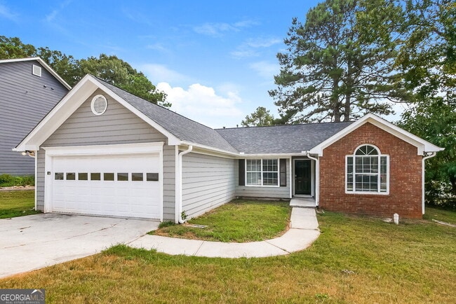 Photo - 2081 Wedgewood Dr House