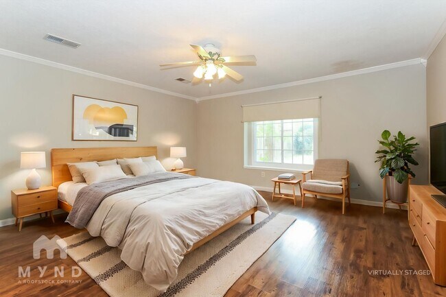 16915 Misty Creek Dr