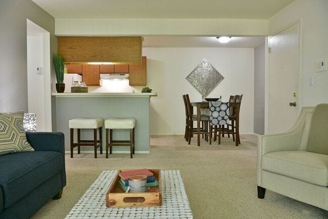 Photo - Windemere Apartments