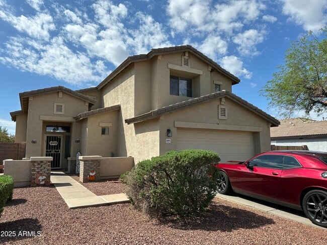 Building Photo - 10971 W Rio Vista Ln Rental