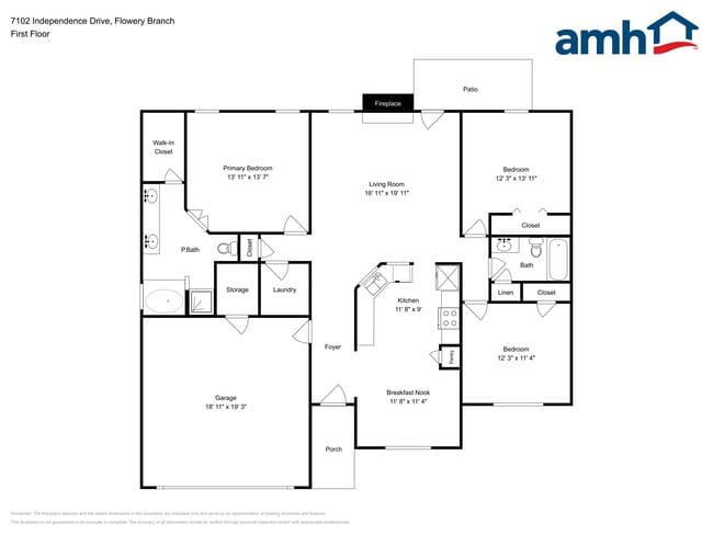 Photo - 7102 Independence Dr