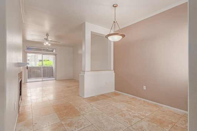 Photo - Beautiful 2 bedroom 2 bathroom first floor...