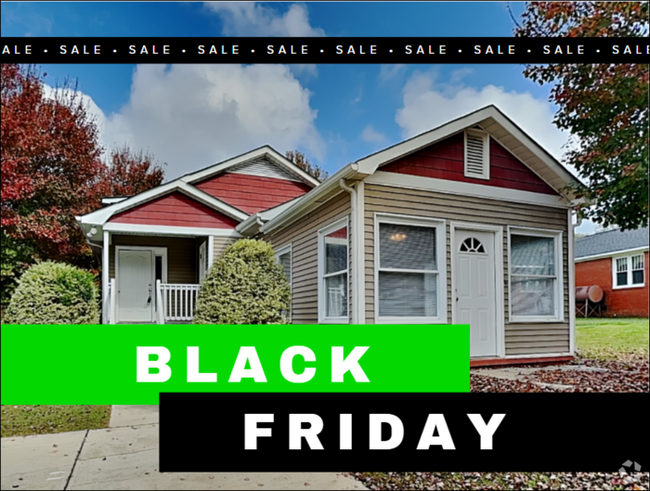 Building Photo - Special BLACK FRIDAY Offer Rental