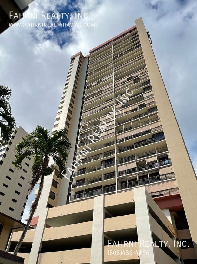 Building Photo - 1201 Wilder Ave Unit #1001