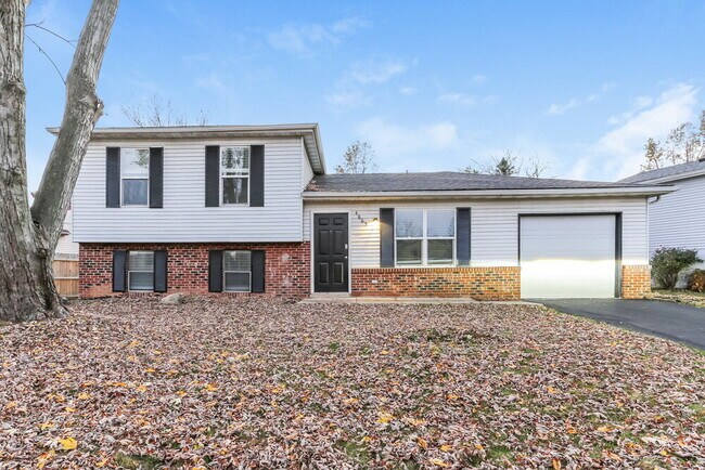 4865 Heaton Rd