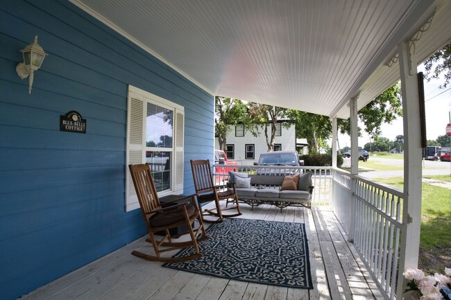 Photo - 379 S John Douglas Rd