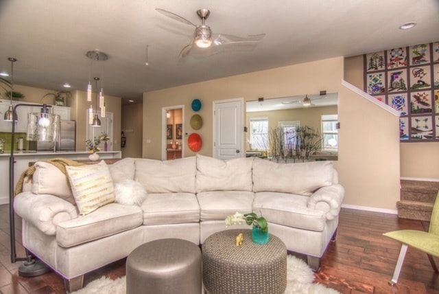 Photo - Beautiful 4-Bdr Craftsman with Mt. Views i...