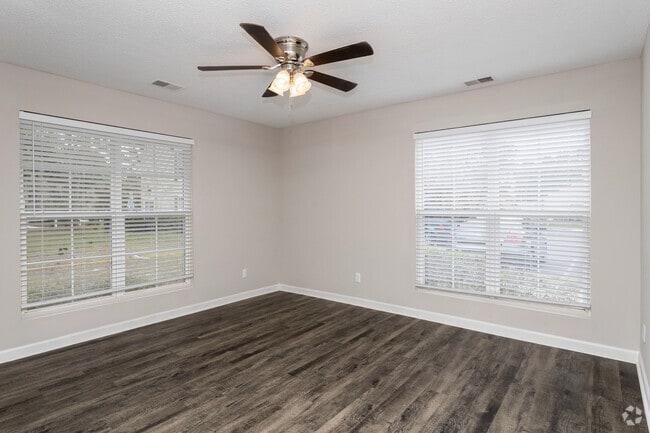 Diamond Townhomes