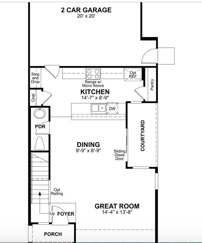Photo - Natomas Crossing Nearly New Rental w/4 Bedrooms