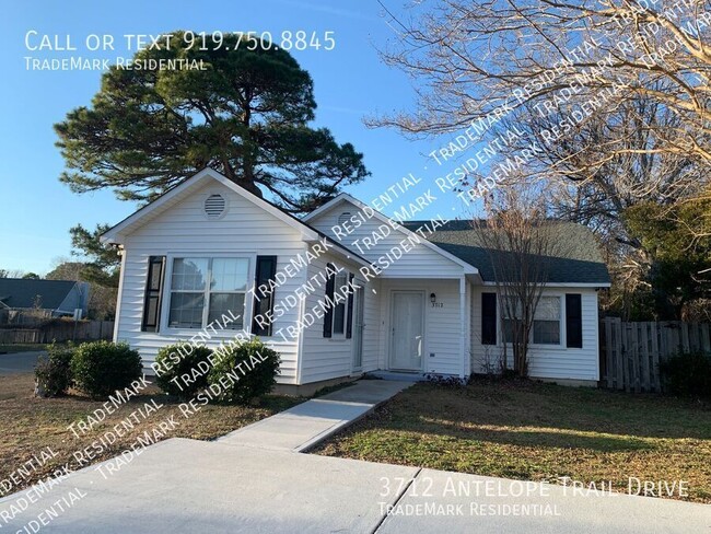 Fawn Creek 3 Bedroom 2 Bath House Availabl... - Fawn Creek 3 Bedroom 2 Bath House Availabl...