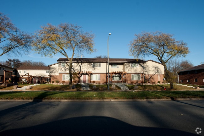 Photo - 8754 W Appleton Ave Apartments