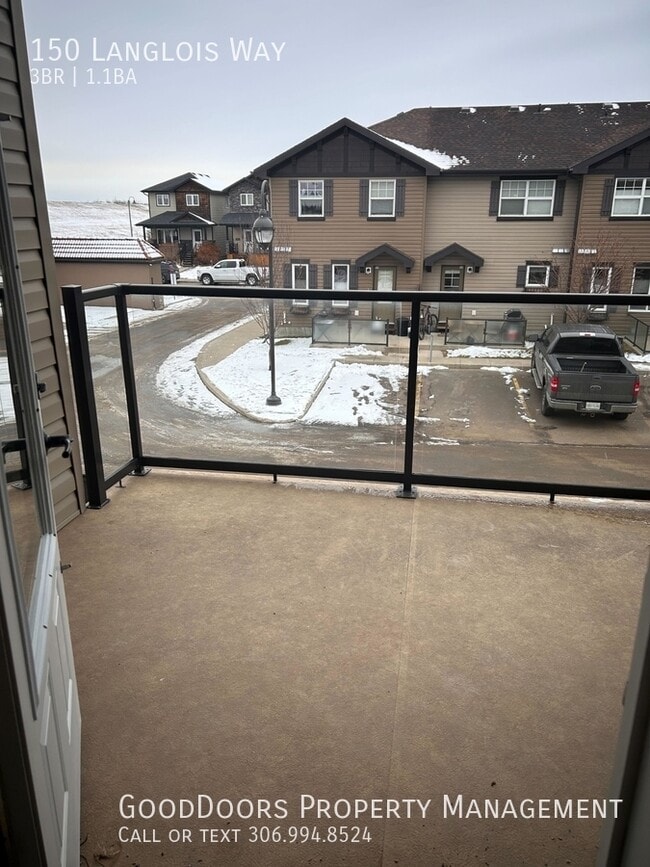 Photo - 150 Langlois Way