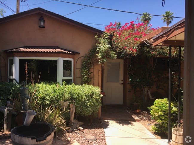 Building Photo - 4310 N 14th Ave Rental