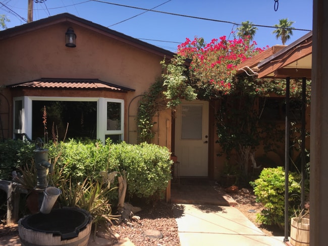 Building Photo - 4310 N 14th Ave Rental