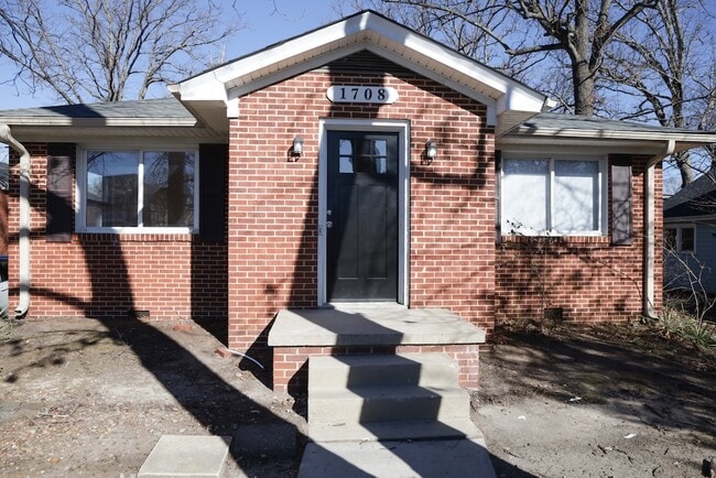 Building Photo - 1708 Walker Ave Unit 1708-B