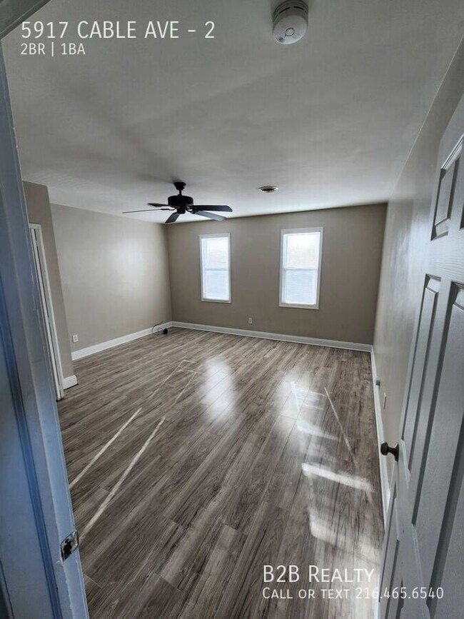 5917 Cable Ave Unidad 2