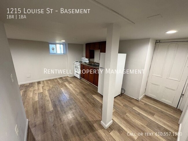 Photo - 1215 Louise St Unit Basement