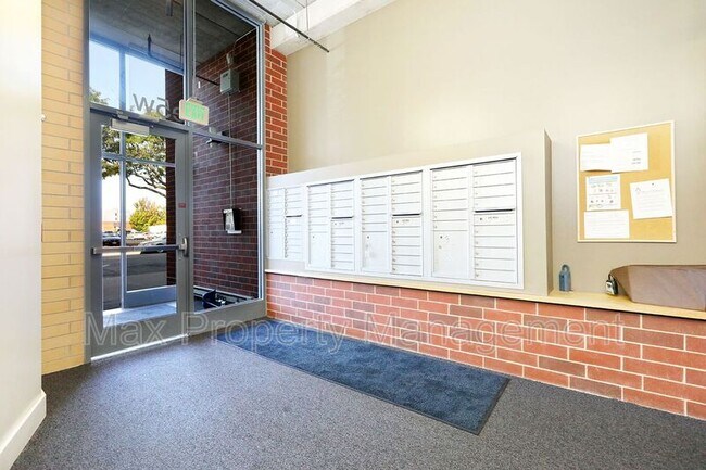 Photo - 309 E 5th St Unit #505