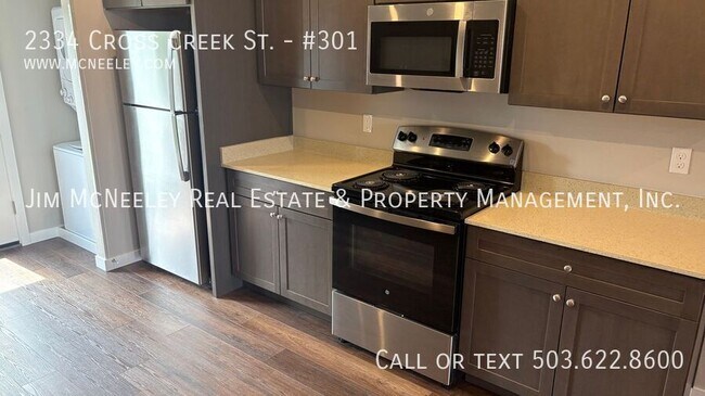 2334 Cross Creek St Unit 301