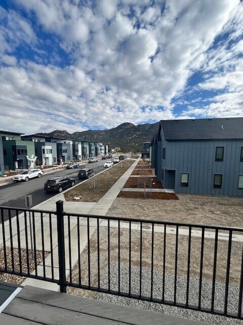 Building Photo - Brand new 1b/1b ADU in Buena Vista, walk t...