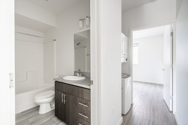 Savona Apartments
