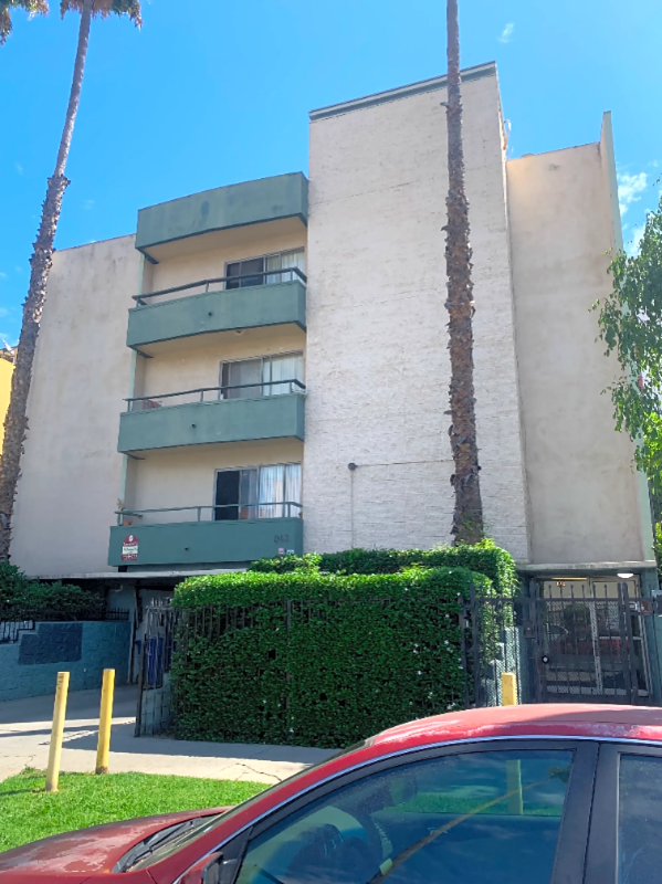 Building Photo - 946 Arapahoe St Rental