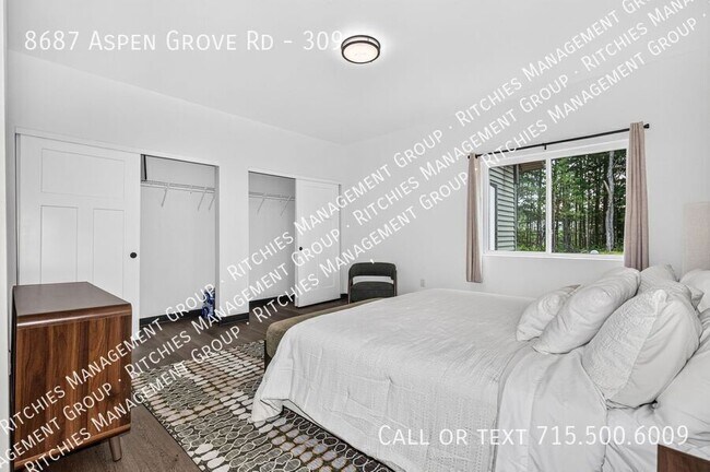 Photo - 8687 Aspen Ln Unit 309