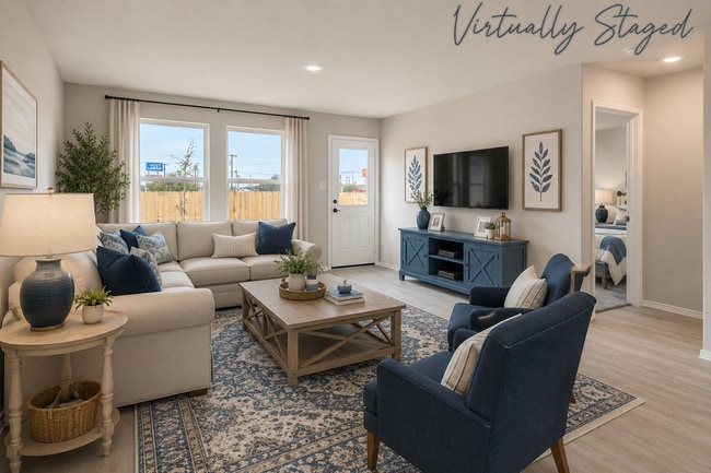Photo - Beautifully Designed4-Bedroom Home with Open-Concept Living in a Prime Location