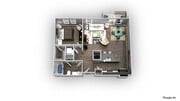 A5 Floor Plan