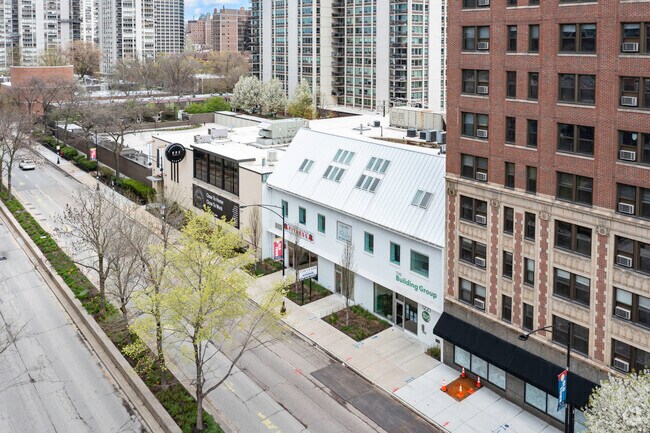 May 2022 - 1221 N. LaSalle Lofts