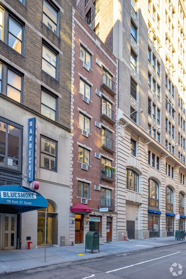 Photo - 114 E 27th St