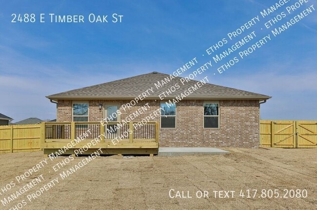 Photo - 2488 E Timber Oak St