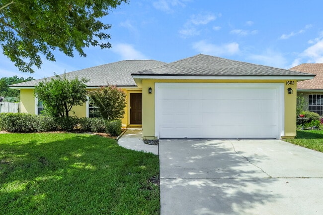 Photo - 1662 Sugarpine Drive