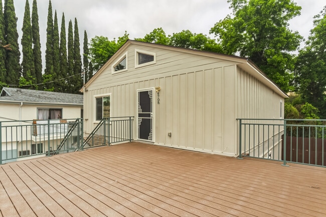 Photo - 4708 Orion Ave Unit #1