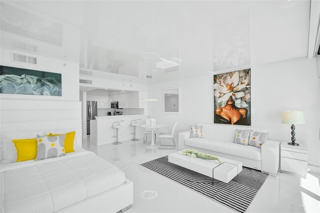 Photo - 2501 S Ocean Dr Unidad 1024