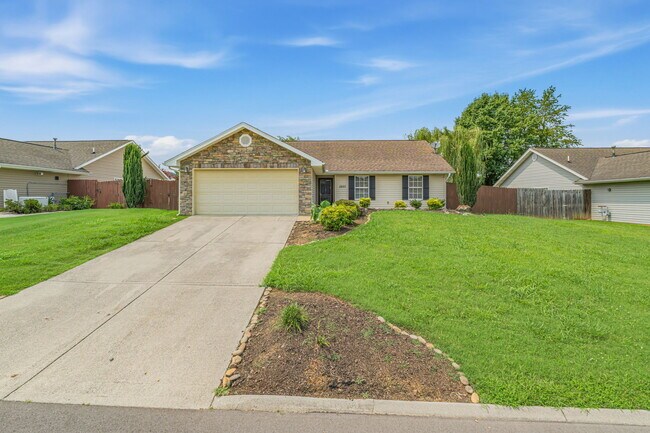 Photo - 1037 Stones Throw Ln