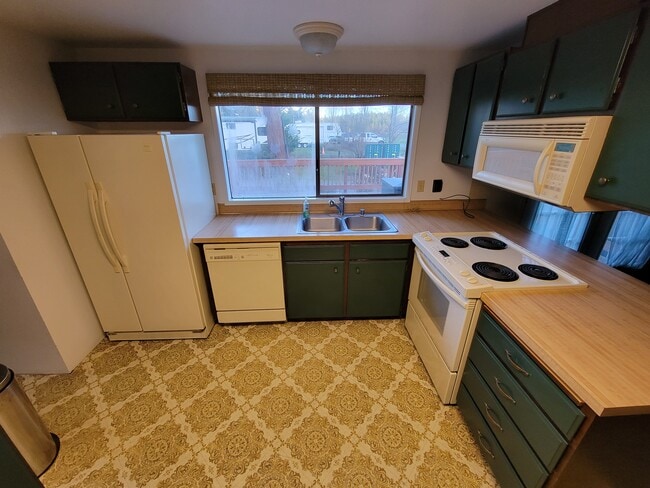 Photo - Smitty's RV Park