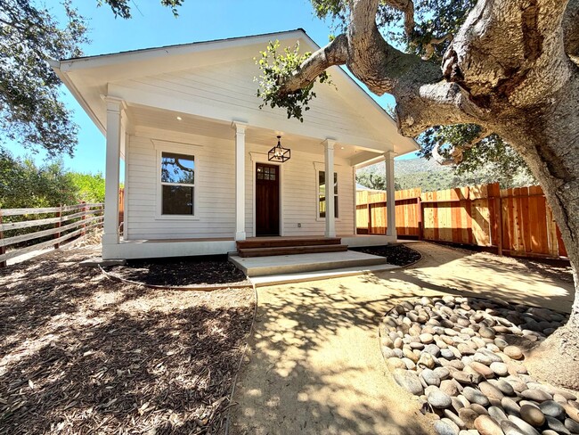 Photo - New Modern Farmhouse Cottage Coming Soon!