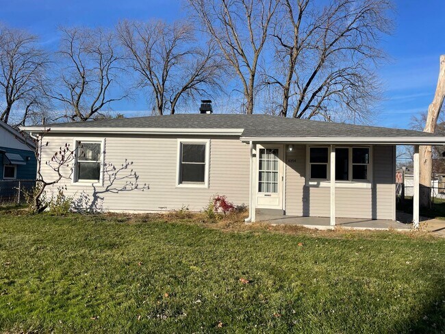 3BD/1BA Ranch For Rent - 3BD/1BA Ranch For Rent House