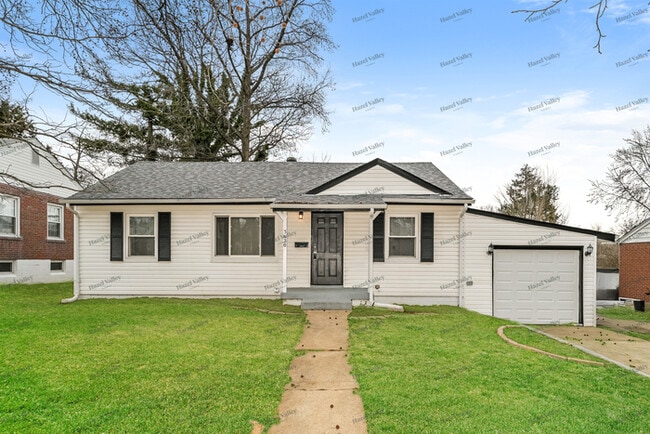 Building Photo - 3620 San Jose Ln